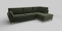 Large Corner Chaise - Right Hand