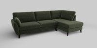 Large Corner Chaise - Right Hand