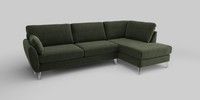 Large Corner Chaise - Right Hand