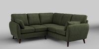 Small Corner Sofa - Universal