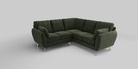 Small Corner Sofa - Universal