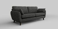 3 Seater Sofa