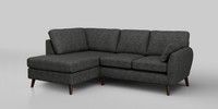 Medium Corner Chaise - Left Hand