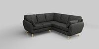 Small Corner Sofa - Universal
