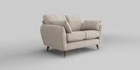 2 Seater Small Sofa
