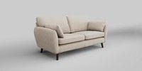 3 Seater Small Sofa
