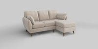 Small Sofa Chaise - Right Hand