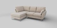 Medium Corner Chaise - Left Hand