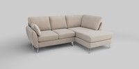Medium Corner Chaise - Right Hand