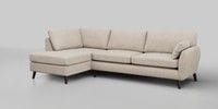 Large Corner Chaise - Left Hand