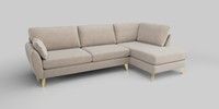Large Corner Chaise - Right Hand