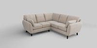 Small Corner Sofa - Universal