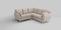Small Corner Sofa - Universal