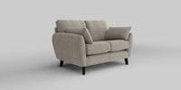 2 Seater Small Sofa