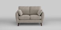 2 Seater Small Sofa