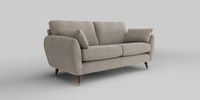 3 Seater Small Sofa