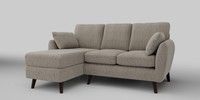 Small Sofa Chaise - Left Hand