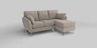 Small Sofa Chaise - Right Hand