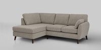 Medium Corner Chaise - Left Hand