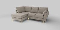 Medium Corner Chaise - Left Hand