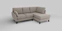 Medium Corner Chaise - Right Hand