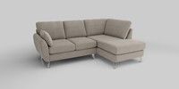 Medium Corner Chaise - Right Hand
