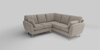 Small Corner Sofa - Universal