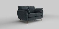 2 Seater Small Sofa