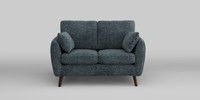 2 Seater Small Sofa