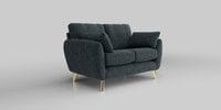 2 Seater Small Sofa