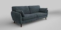 3 Seater Sofa