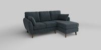 Small Sofa Chaise - Right Hand