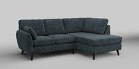 Medium Corner Chaise - Right Hand
