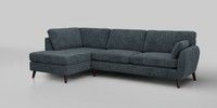 Large Corner Chaise - Left Hand