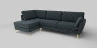 Large Corner Chaise - Left Hand