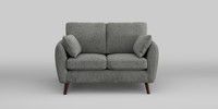2 Seater Small Sofa