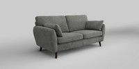 3 Seater Small Sofa