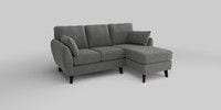 Small Sofa Chaise - Right Hand