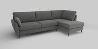Large Corner Chaise - Right Hand