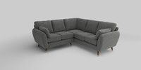 Small Corner Sofa - Universal