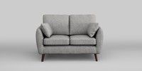 2 Seater Small Sofa