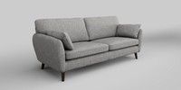 3 Seater Sofa