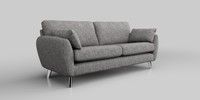 3 Seater Sofa