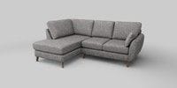 Medium Corner Chaise - Left Hand