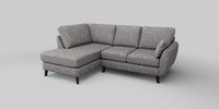 Medium Corner Chaise - Left Hand