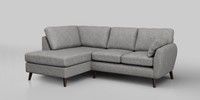 Medium Corner Chaise - Left Hand