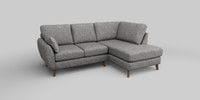 Medium Corner Chaise - Right Hand