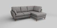Medium Corner Chaise - Right Hand