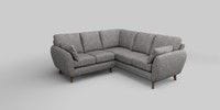 Small Corner Sofa - Universal
