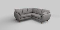Small Corner Sofa - Universal